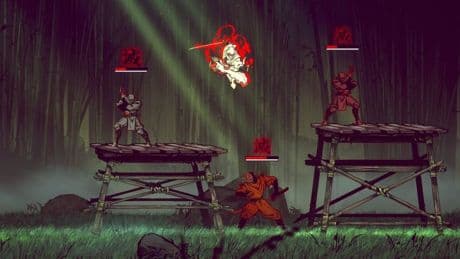 Shinobi: Art Of Vengeance review – revenge of the ninja