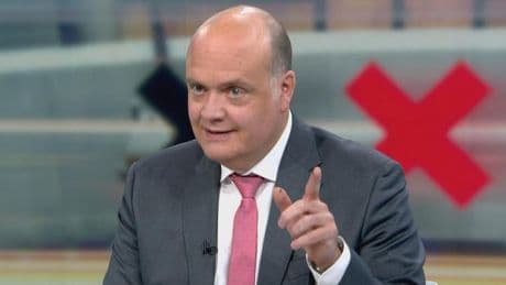 „Wir kommen jetzt in eine Staatskrise“