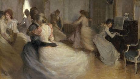À Besançon, une exposition pour coucher la danse sur le papier
