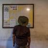 As US ends support, Liberia faces empty health clinics and unplanned pregnancies