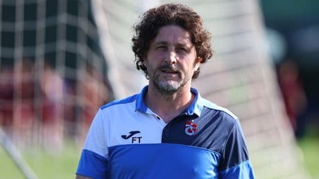 Fatih Tekke'den transfer açıklaması: "Sabırlı olmamız gerekiyor"