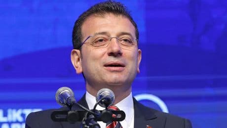İBB Başkanı Ekrem İmamoğlu hakkında bir dava daha açıldı