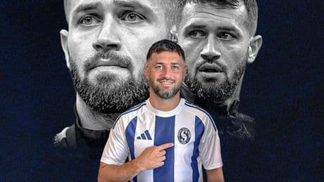 Ömer Bayram, Sarıyer'e transfer oldu!