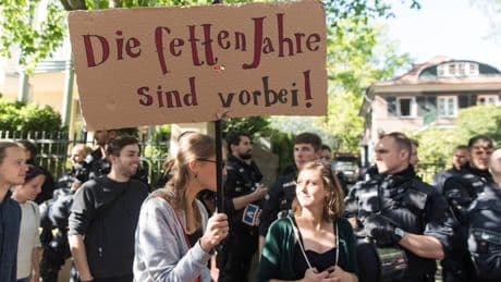 Höhere Sozialgaben: Arbeitsministerin Bas will Gutverdiener stärker zur Kasse bitten