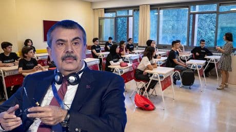 Zorunlu eğitim kısalıyor mu? Bakan Tekin'den milyonları ilgilendiren açıklama