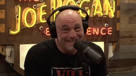 Even Joe Rogan thinks South Park’s mocking of Donald Trump was funny: ‘There’s so much madness’