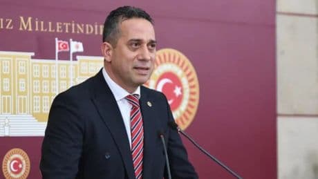 CHP Grup Başkanvekili Başarır'dan 'Kurultay' tepkisi: Özgür Özel asla kullanışlı bir muhalefet lideri olmadı