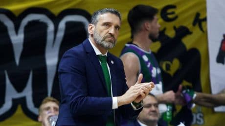 El nuevo Unicaja arranca el curso 2025-26