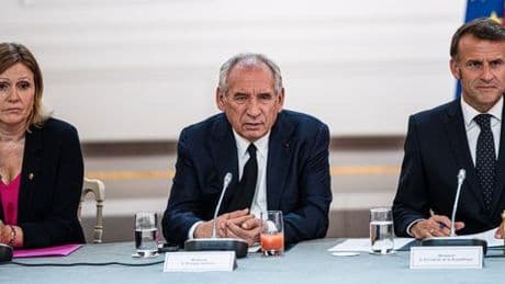 En direct, budget 2026 : François Bayrou présente les orientations budgétaires du gouvernement mardi après-midi