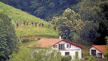 Disparition de Laure Zacchello : marteau, « taches brunâtres » et dénégations