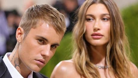 Hailey Bieber shares sweet present to son Jack after Justin Bieber worries fans
