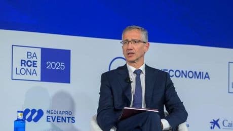 Hernández de Cos llama a eliminar barreras en el comercio interior europeo