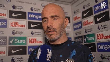 Enzo Maresca says Chelsea have badly missed £53m star after Liverpool win