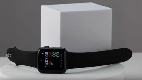 Refurbished Apple smartwatches drop to £89 in Wowcher deal
