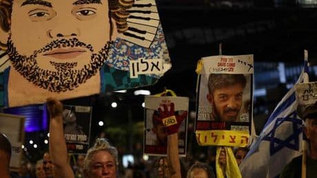 Hamas ora vuole trattare e apre alla proposta Usa: tregua in cambio di ostaggi