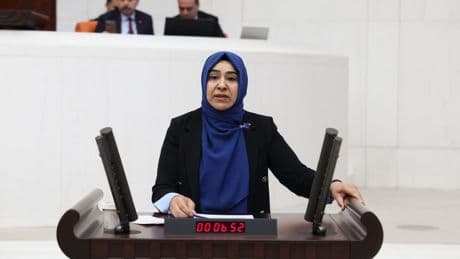 Kayyım Van'da Şiddetle Mücadele Müdürlüğünü işlevsiz hale getirdi
