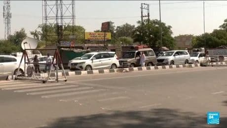 Kashmir tensions soar amid deadly attack and border clashes