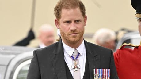 La “amenaza velada” del príncipe Harry para recuperar su seguridad en Reino Unido: “Hay preocupación de que lo cuente todo”