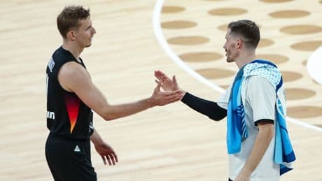 „Wir werden verheizt“ - Hilferuf eines deutschen Nationalspielers
