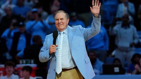 2025 ACC Championship odds: Bill Belichick’s UNC a  long shot