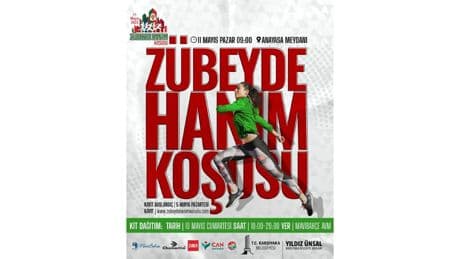Geleneksel koşuda son başvuru 9 Mayıs!