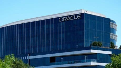 Oracle-Aktie aktuell: SAP-Rivale Oracle befeuert Hoffnung auf anhaltenden KI-Boom – Aktie plus 28 Prozent