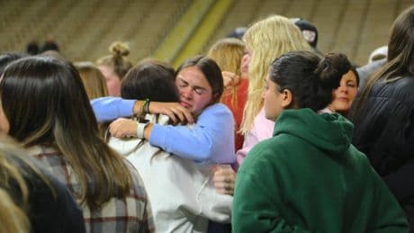 The Chilling True Story Behind One Night in Idaho: The College Murders