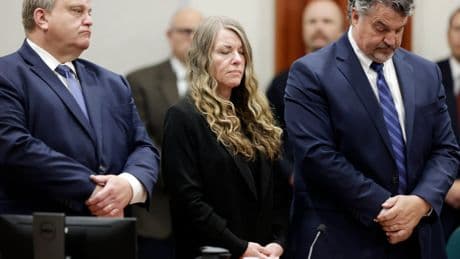 Lori Vallow Daybell ‘doomsday cult mom’ convicted in second murder conspiracy case
