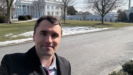 ABD'de, Trump destekçisi aktivist Charlie Kirk'ü öldüren saldırgan aranıyor