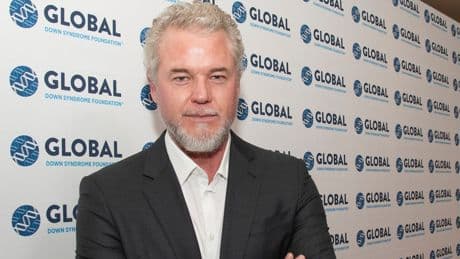 Eric Dane shuts down question about ALS diagnosis, reveals which role made him feel like an artist