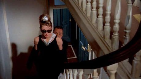 Se vende un icono del cine: la casa de Audrey Hepburn en ‘Desayuno con diamantes’ busca nuevo dueño