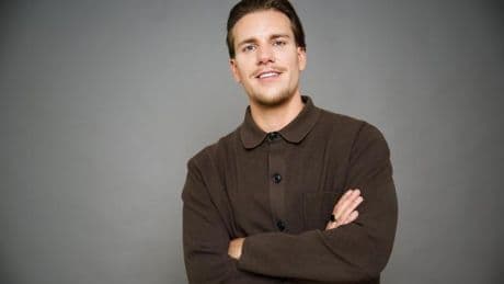 Liebesleben: "Bachelor" Felix: Dating in Berlin ist "ziemlicher Horror"