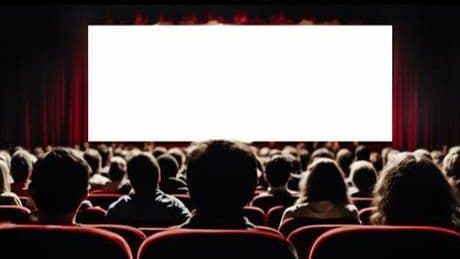 Yapay Zekaya sert uyarı: “Filmler eğitim verisi olarak kullanılamaz”