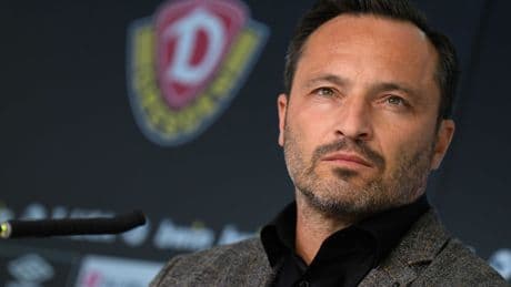 2. Fußball-Liga: Dynamo Dresden holt Talent Faß aus Hoffenheim