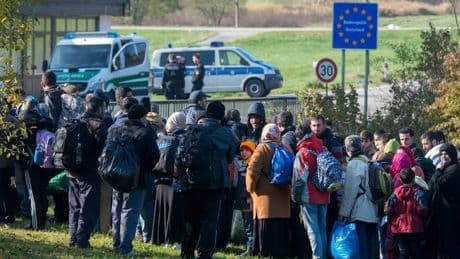 Österreich-Jobcenter berichtet - Syrer fallen absichtlich bei Deutsch-Kursen durch