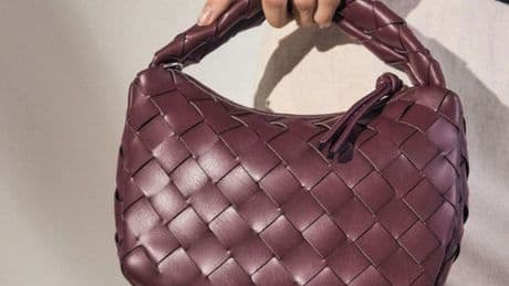This £26 Next bag might be the best Bottega Veneta alternative we’ve ever seen