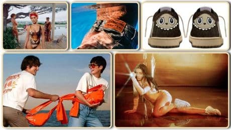 Las colaboraciones de moda más locas y divertidas del verano: de las zapatillas Labubu y las de Charli XCX a los bolsos Aperol
