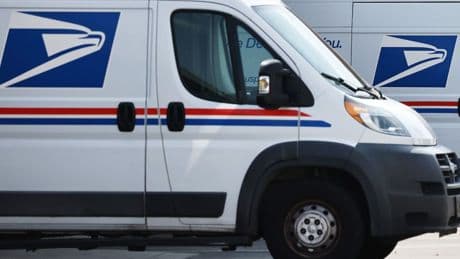 Postal traffic to US drops more than 80% after trade exemption rule ends, UN agency says