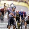 Tour de France 2025. À Boulogne-sur-Mer, Mathieu Van der Poel a renoué le fil de son histoire