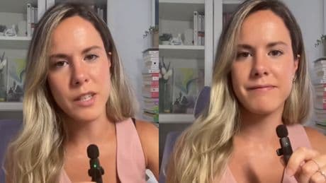 Marina Muñoz, psicóloga: ''Esa puerta que cierras puede ser una frontera que cuidas, que te protege y tú eliges quién entra''