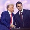 Who is Charlie Kirk? MAGA firebrand with millions of followers shot at his own college event
