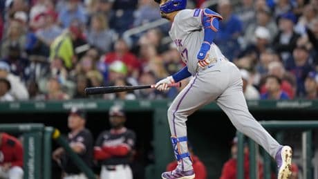Mets’ Mark Vientos starting to answer Carlos Mendoza’s ‘need him now’ call