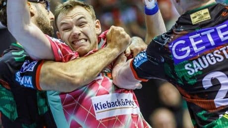 Deutsches Handball-Finale?: Berlin und Magdeburg kämpfen um Königsklassen-Krone