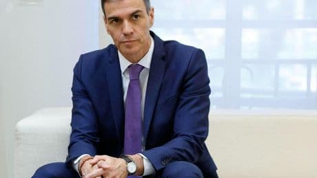 Feijóo intenta canalizar la indignación social ante los escándalos de Sánchez con una gran protesta en la calle
