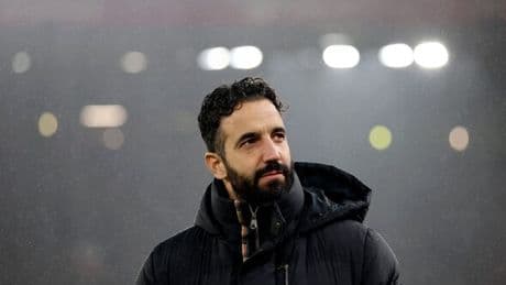 Man Utd poised to sell player who’s been 'arguing' with Ruben Amorim behind the scenes