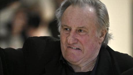 Gerard Depardieu to appeal ruling that he must stand trial for rape