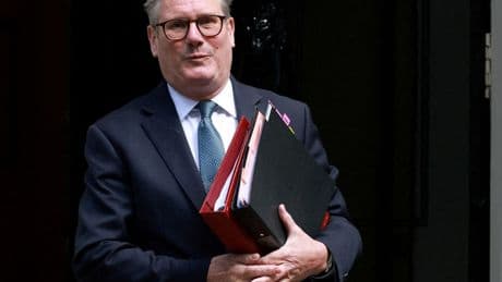 Großbritannien und die USA: Besser als nix