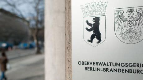 Afghanische Ortskraft hat keinen Anspruch auf Visum