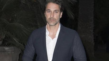 Raoul Bova, chi sono i quattro figli dell'attore: Alessandro, Francesco, Alma e Luca