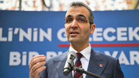 Şişli Belediye Başkanı Resul Emrah Şahan’dan iş insanı Emrullah Turanlı’ya 500 bin TL’lik tazminat davası